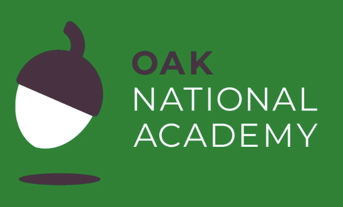 National Oak Academy